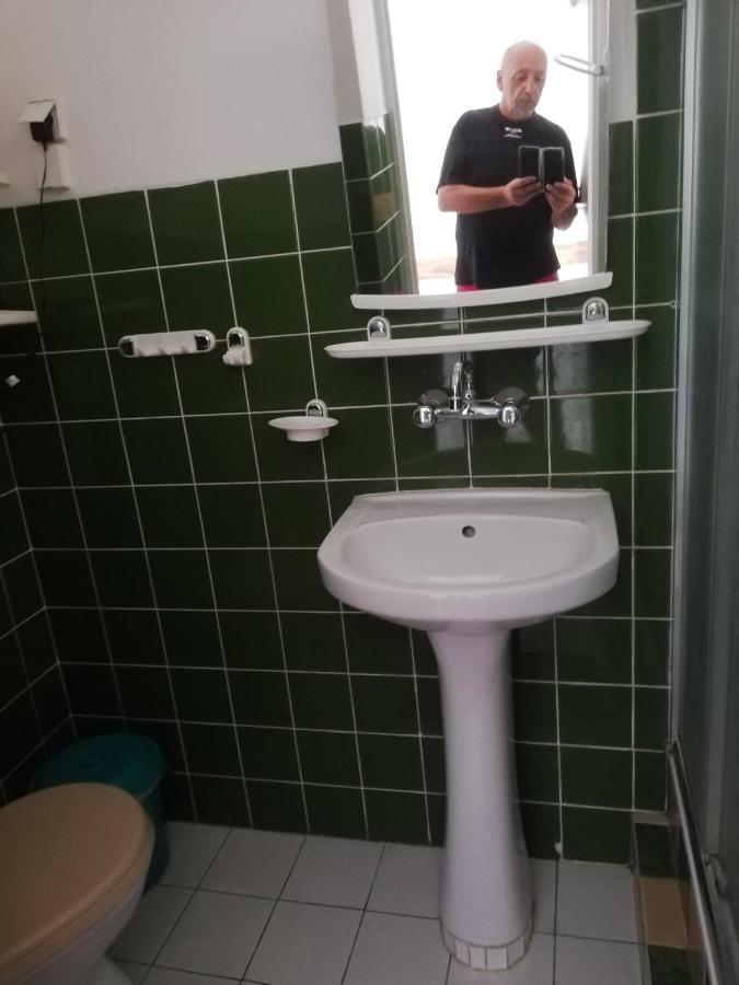 Appartement U Halinki à Ujście-Darłowskie Extérieur photo